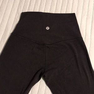 Lululemon Align Legging 28”